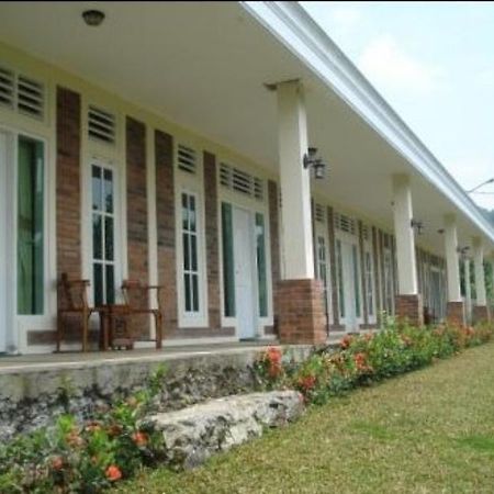 Green Sentul Indah Hotel And Resort Tjiteureup Zewnętrze zdjęcie