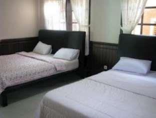 Green Sentul Indah Hotel And Resort Tjiteureup Zewnętrze zdjęcie